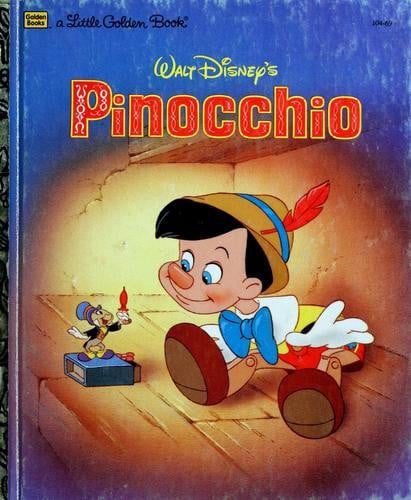 Walt Disney's Pinocchio