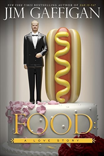 Food: a love story