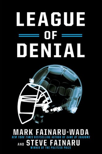 League of denial