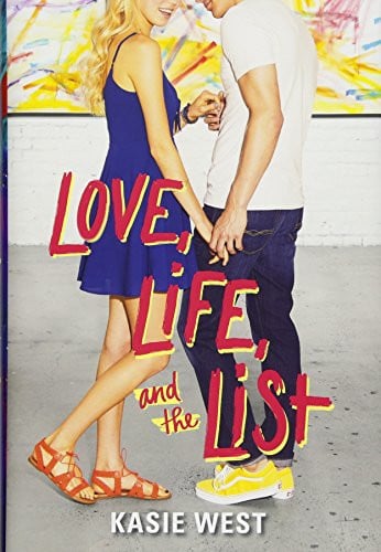 Love, life, and the list