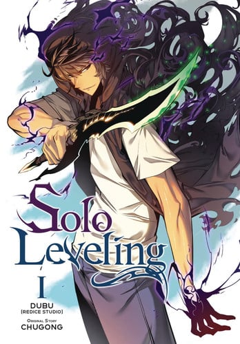 Solo leveling