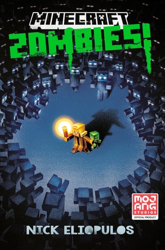 Minecraft: zombies!
