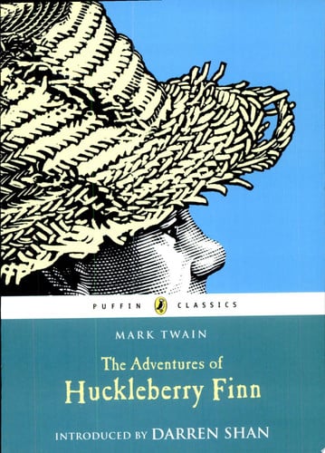The Adventures of Huckleberry Finn