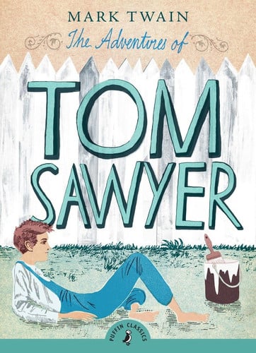 The adventures of Tom Sawyer