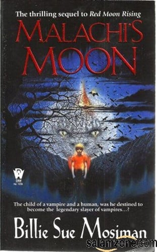 Malachi's moon