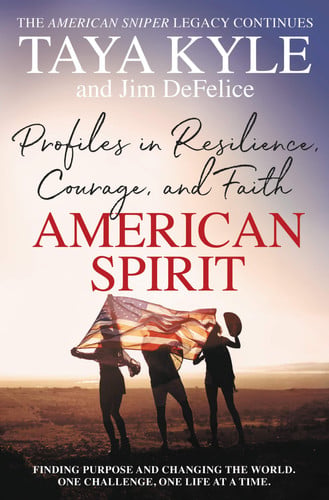 American Spirit Profiles in Resilience, Courage, and Faith