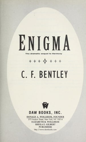 Enigma