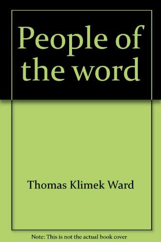 People of the word: A synopsis of Slovak history