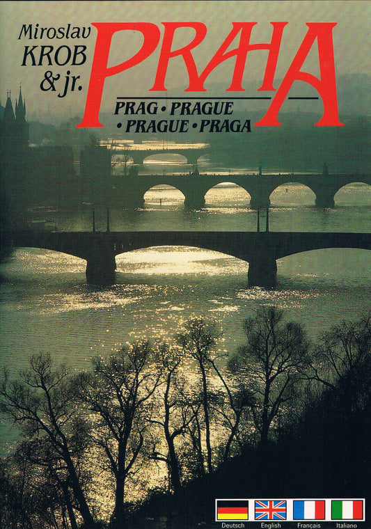 Praha