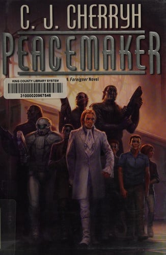 Peacemaker