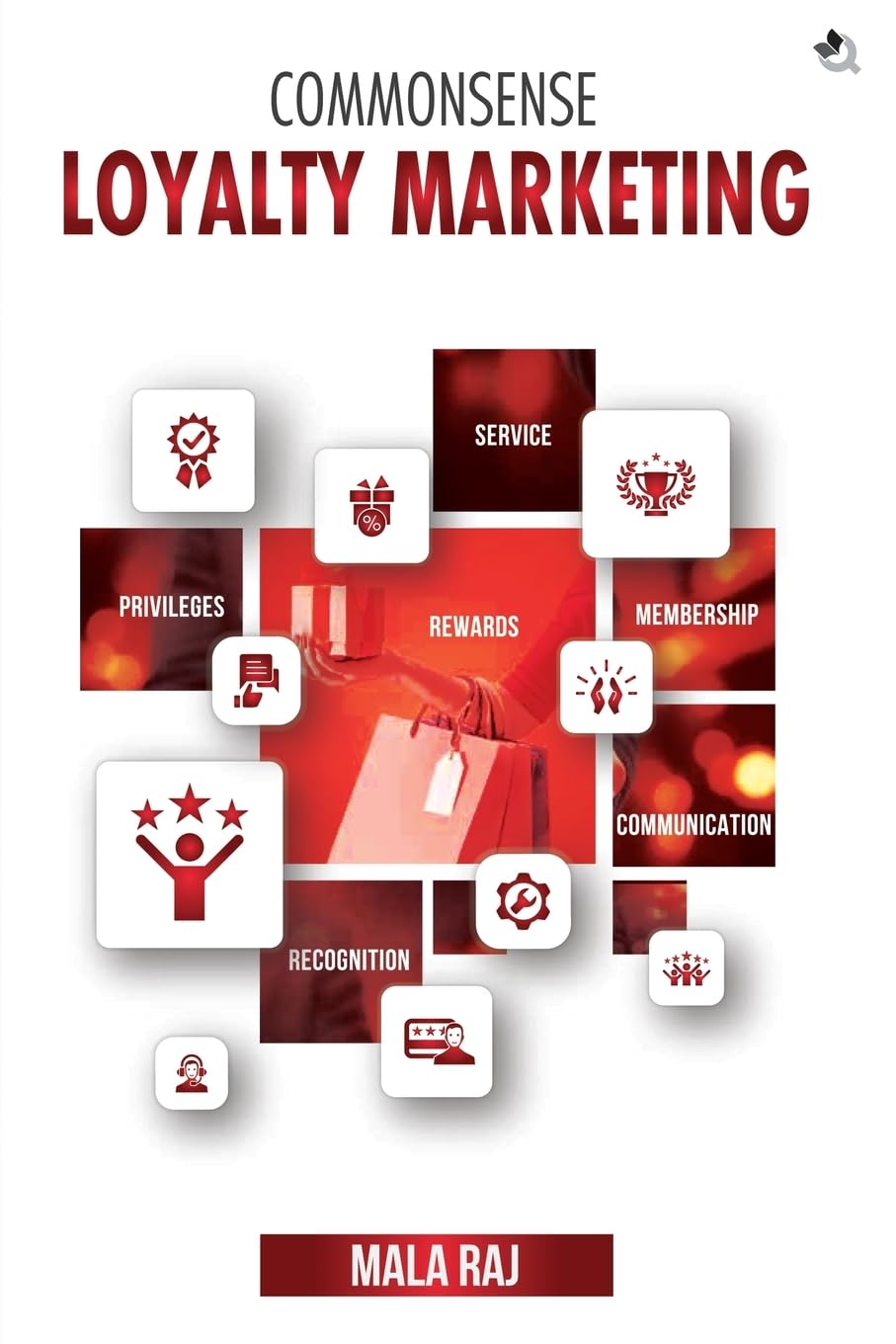 Commonsense Loyalty Marketing - 9770