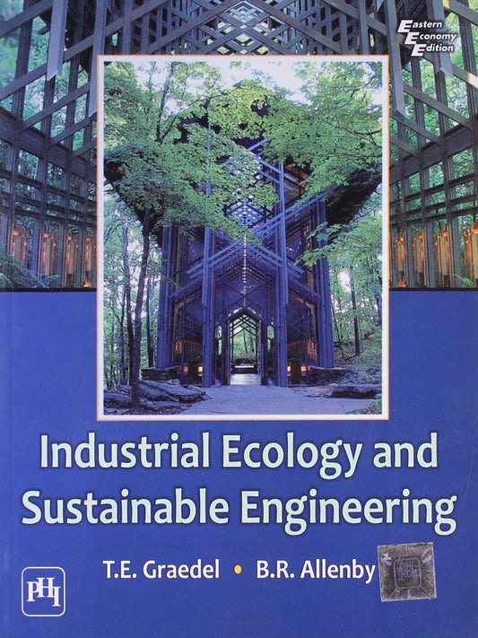 Industrial Ecology and Sustainable Engineering - 6675