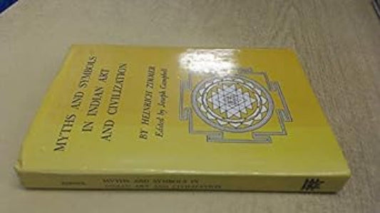 Myths and Symbols in Indian Art and Civilization