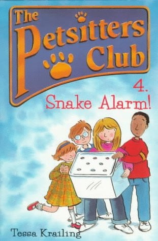 Snake Alarm