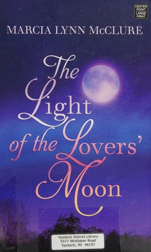 The Light of the Lovers' Moon