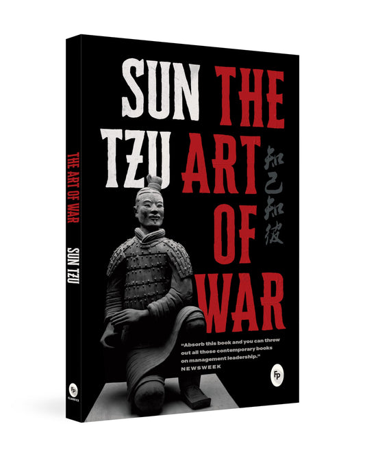 The Art of War - 6156