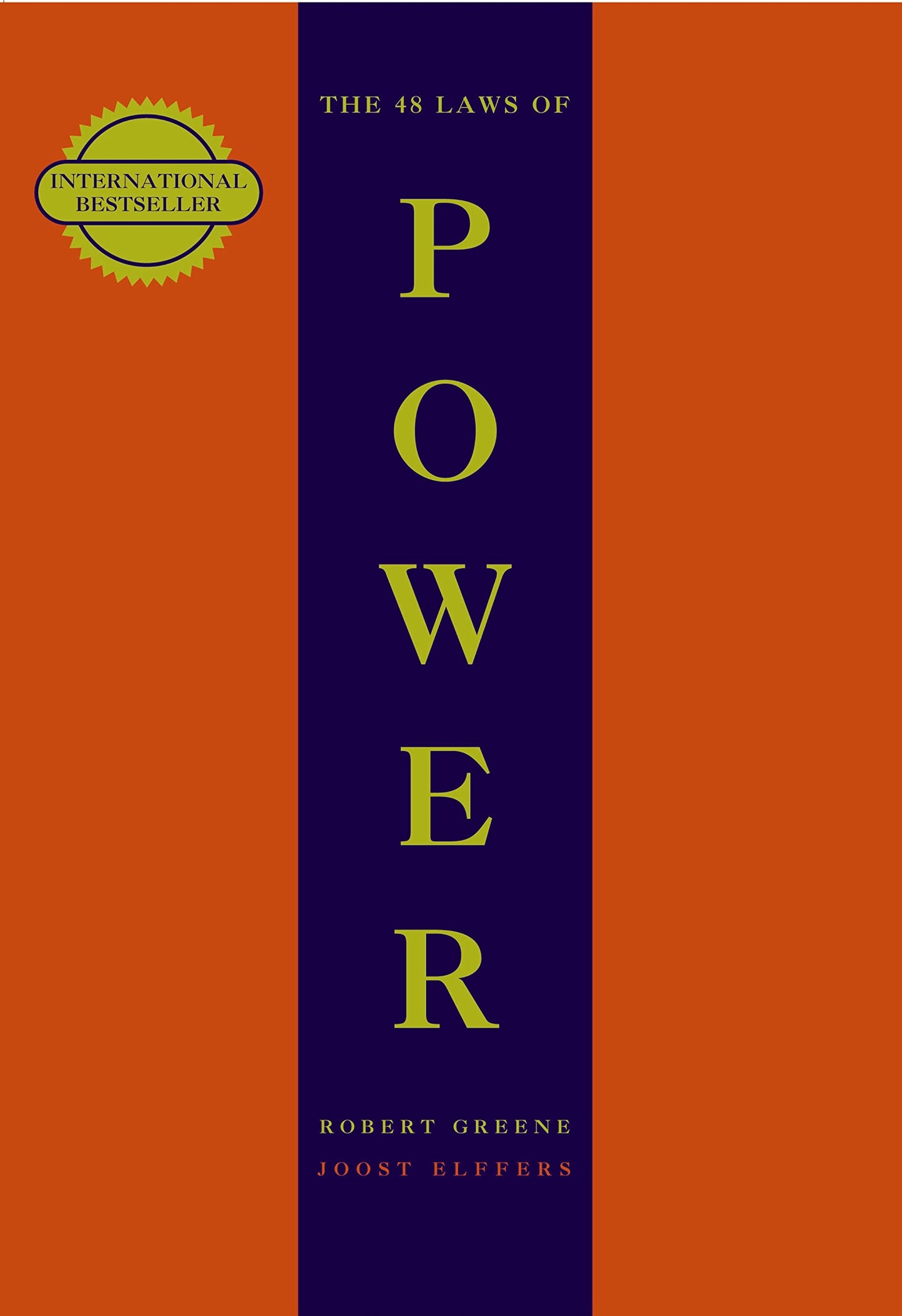 The 48 Laws Of Power - 9879