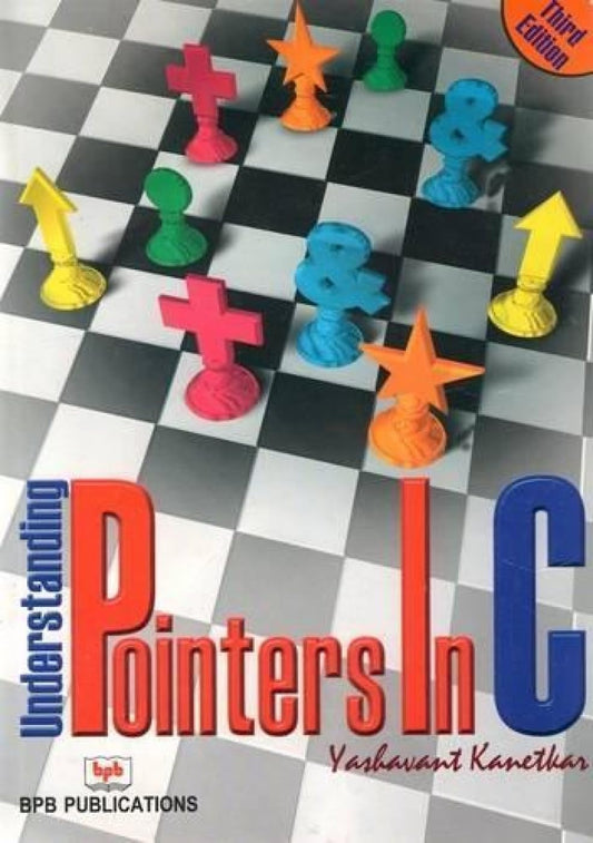 Understanding Pointers in C - 5392