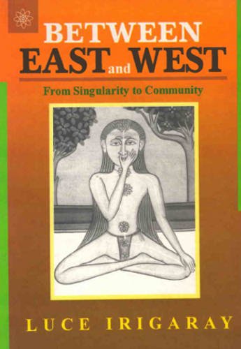 Between East And West: From Singularity to Community