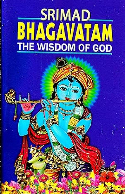 Srimad Bhagavatam: The Wisdom of God - 898