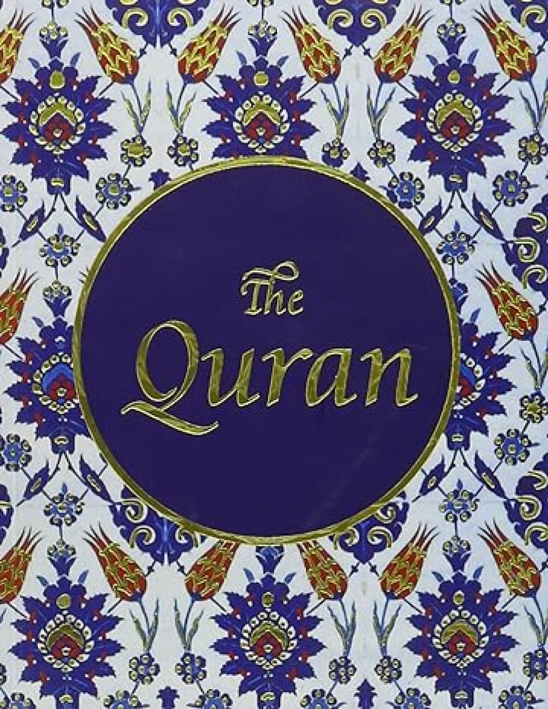 The Quran (Punjabi and English Edition)