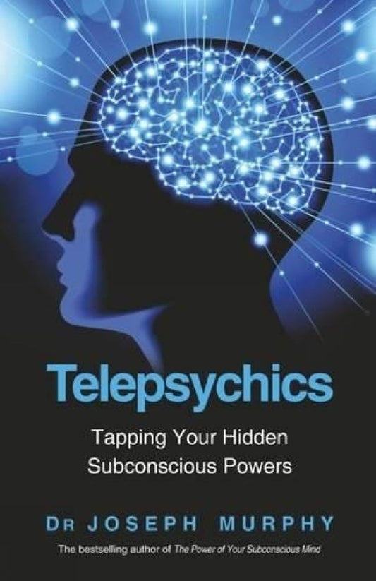 Telepsychics - 5437