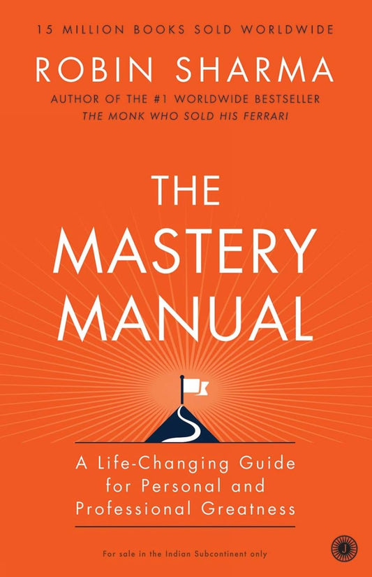 The Mastery Manual - 242