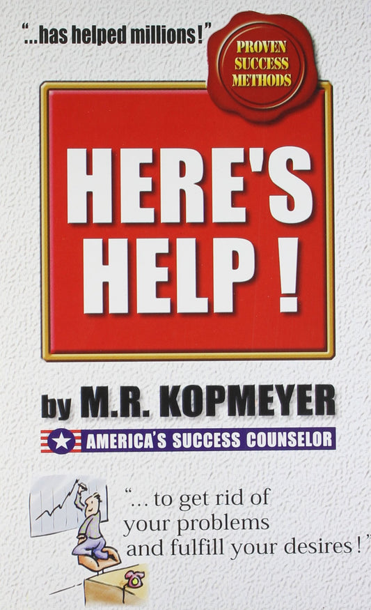 Here's Help