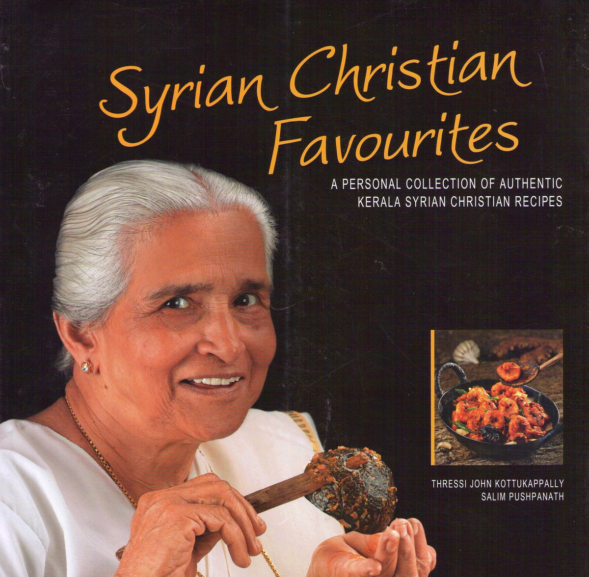Syrian Christian Favourites