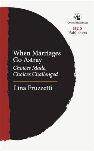 When Marriages Go Astray - 3597