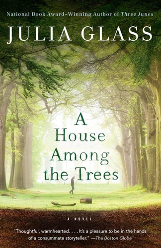 House among the trees: a novel
