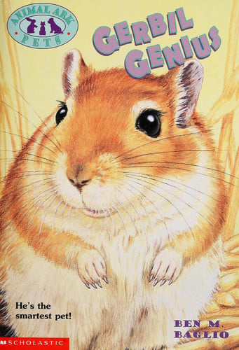 Gerbil Genius