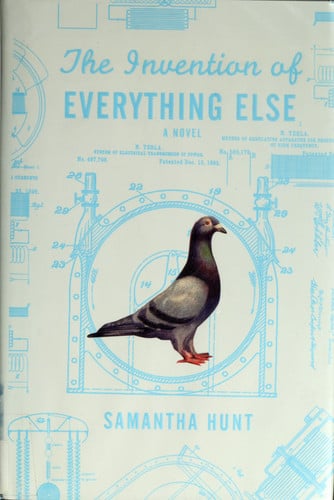 The invention of everything else