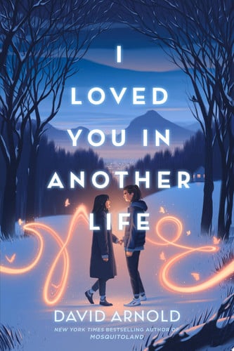 I Loved You in Another Life