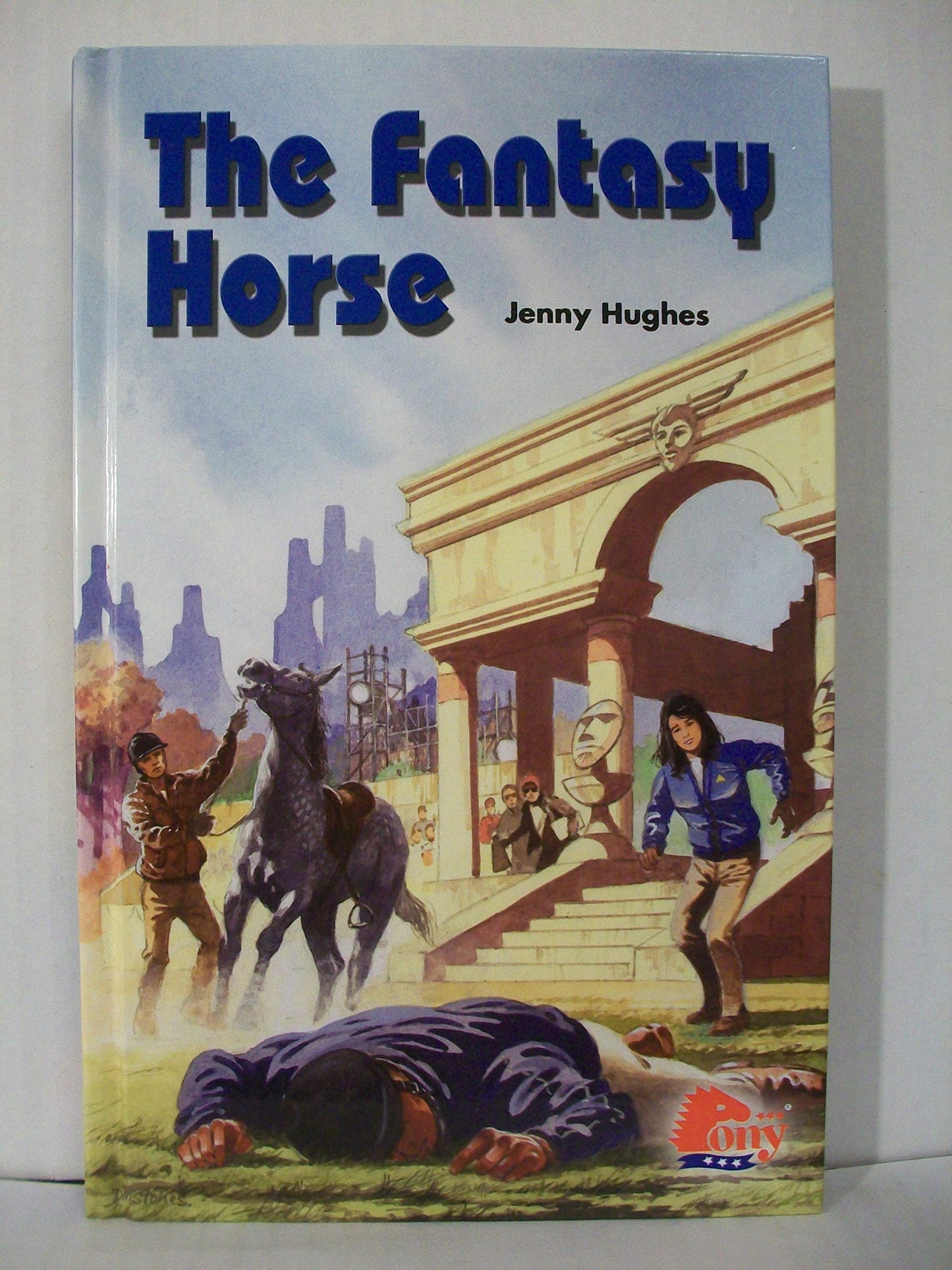 The Fantasy Horse