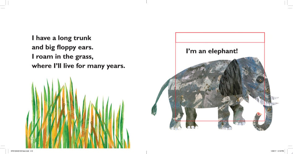 My First Peek-a-Boo Animals