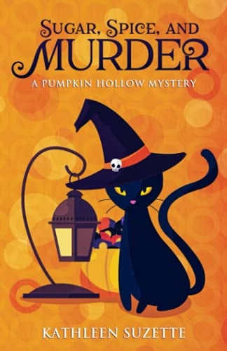 Sugar, Spice, and Murder