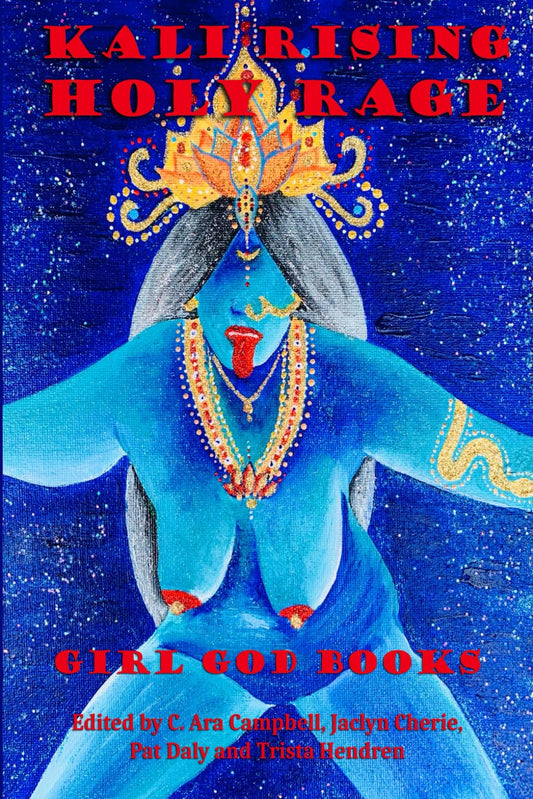 Kali Rising: Holy Rage - 428