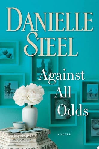 Against All Odds A Novel