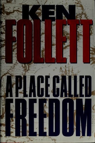 A place called freedom