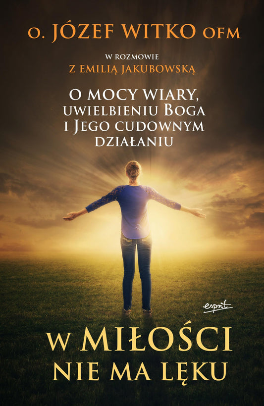 W milosci nie ma leku (Polish Edition) - 6574