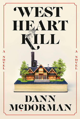 West heart kill