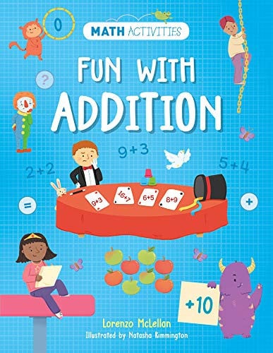 Fun with Addition
