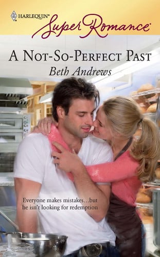 A not-so-perfect past