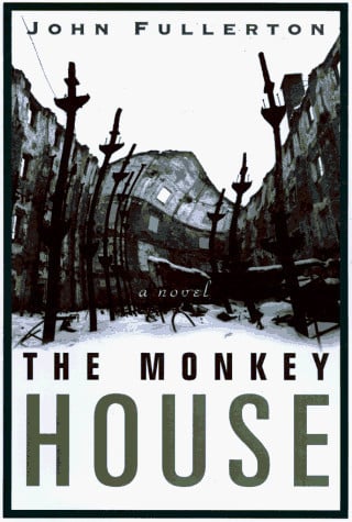 The monkey house