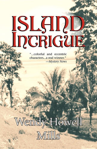 Island intrigue