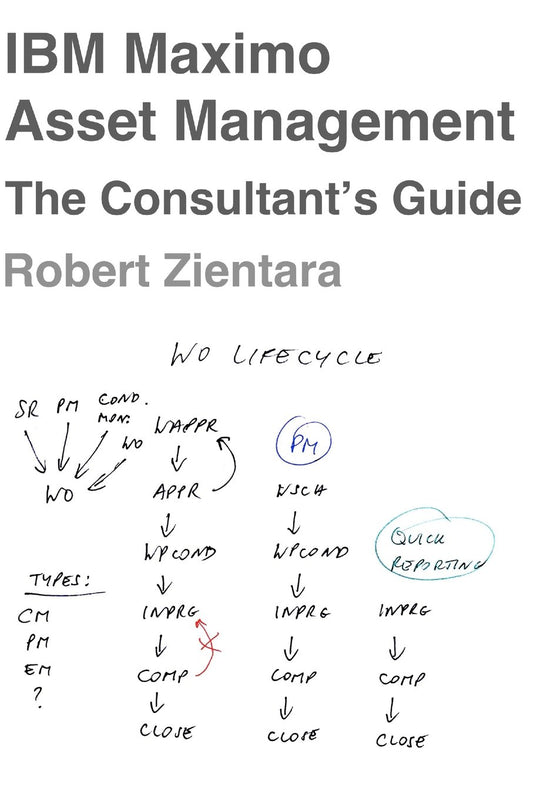 IBM Maximo Asset Management The Consultant's Guide