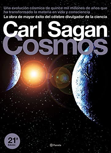 Cosmos (Fuera de coleccion) (Spanish Edition) - 4803
