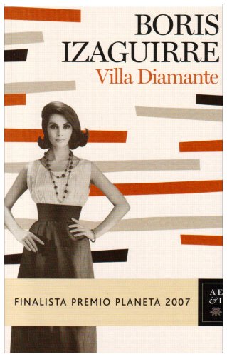 Villa Diamante/ Diamond Village (Spanish Edition) - 3904