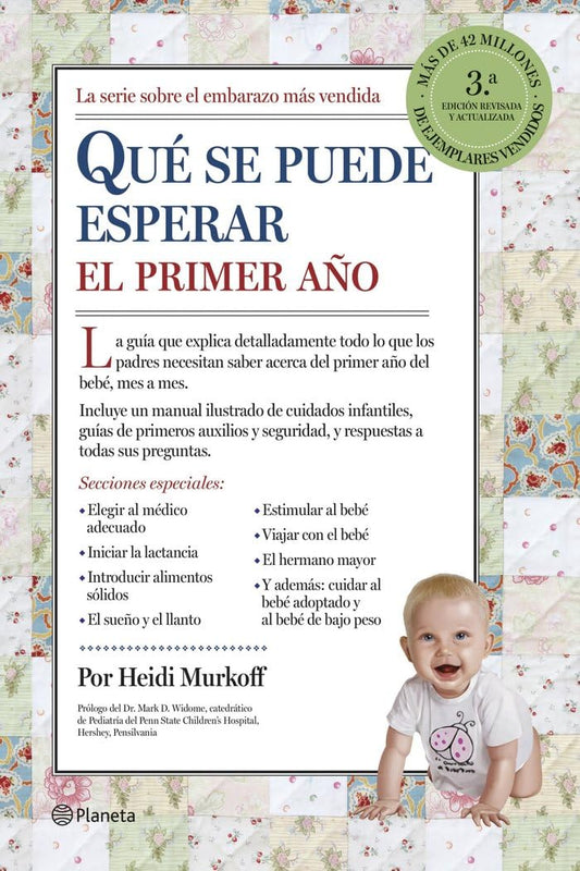 Qué se puede esperar el primer año - 5516